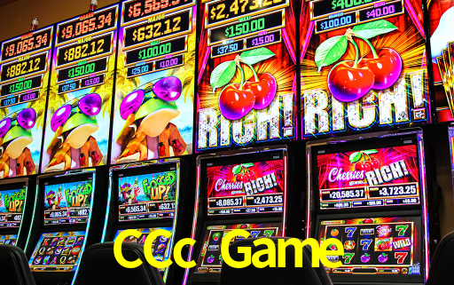 Premium Interface CCc Game