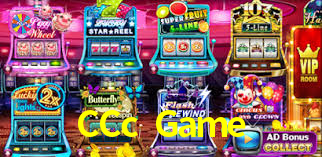 Tournaments CCc Game