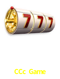 CCc Game App Interface