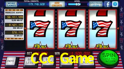 Seasonal Promotions CCc Game