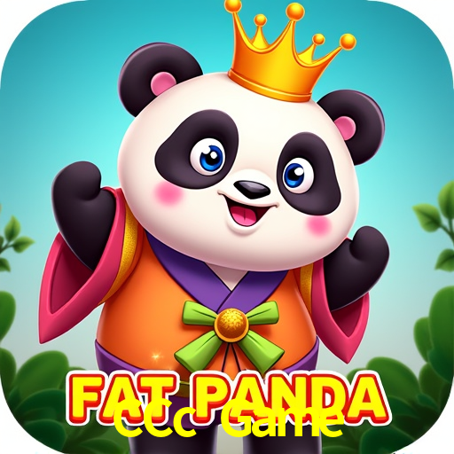 Game Statistics CCc Game