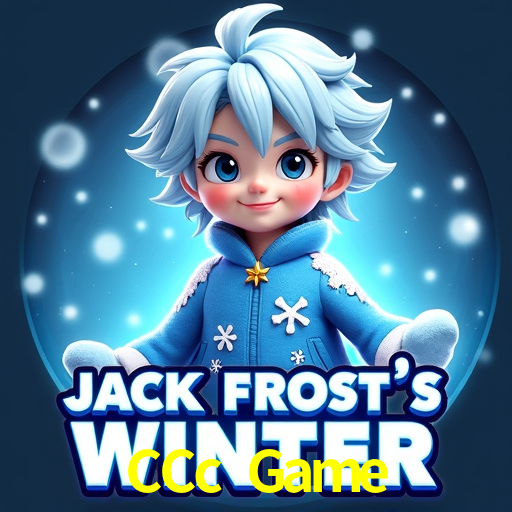 Slot Games CCc Game